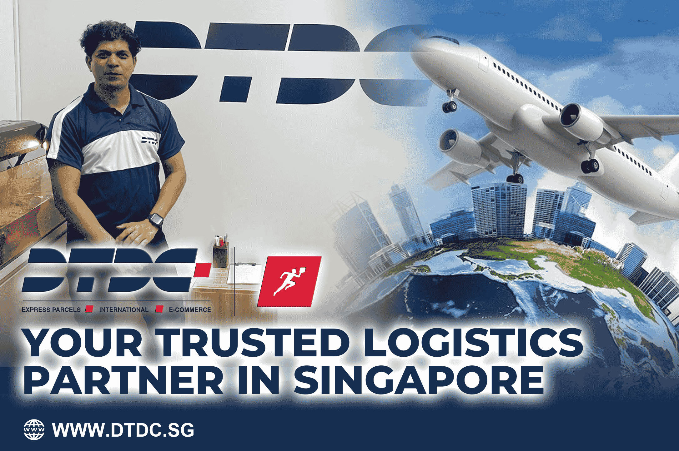 your trusted partner