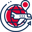 Worldwide Deliveries, Efficient Partners
