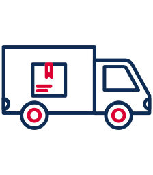 E-commerce Shipment