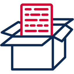 Ship Documents to India
